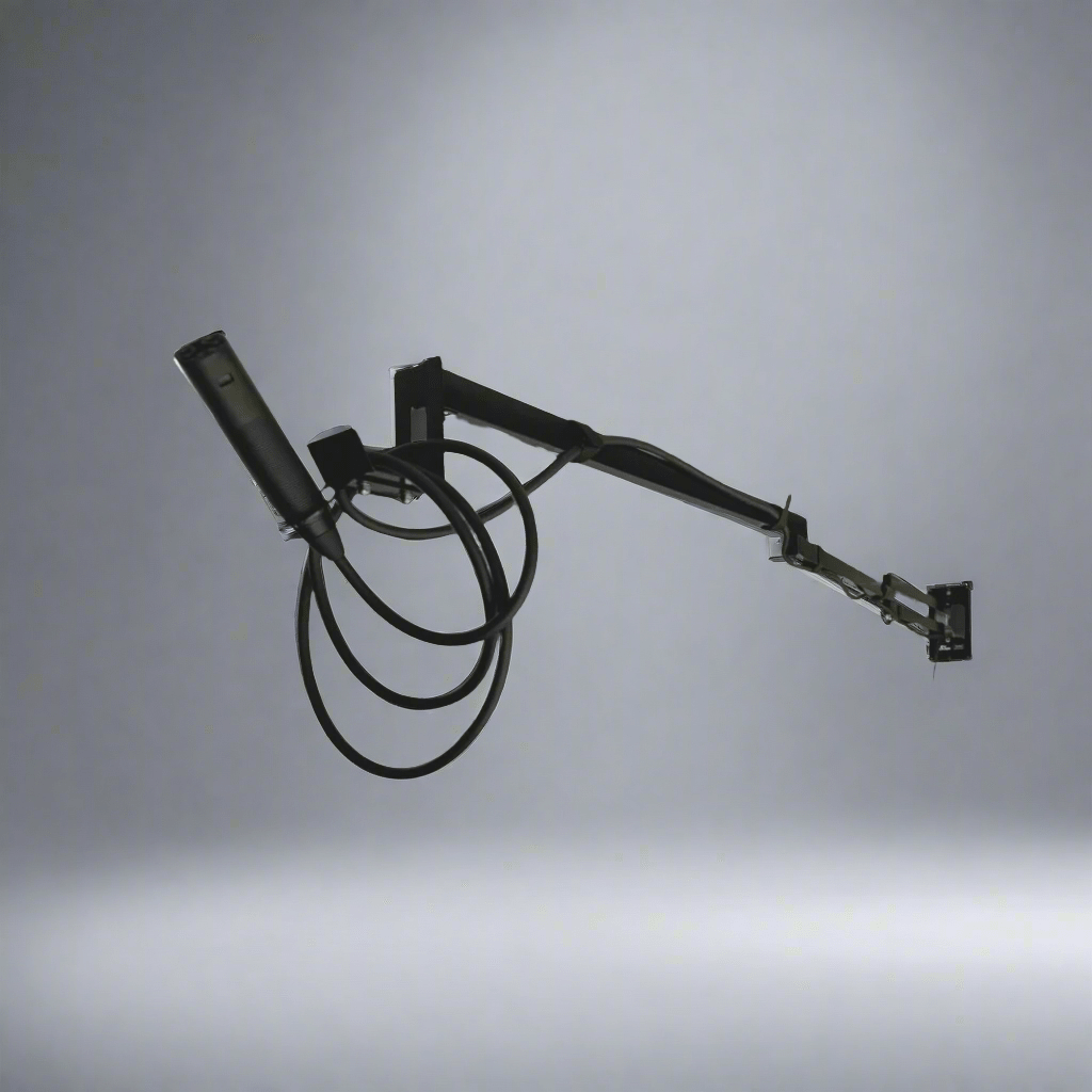 Holster for the EV Hover EVH - HLSTR - TES - WHT